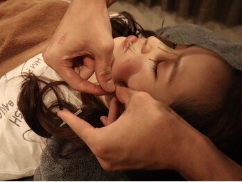 クラフト鍼灸整骨院 中央林間店(CRAFT鍼灸整骨院)/とろけるような睡眠を♪