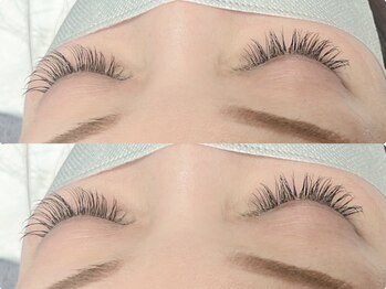 アンドココ(&coco)/まつ毛エクステ