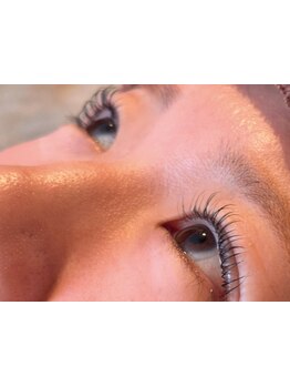 モテ可愛な目元にしたい