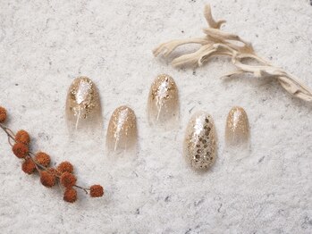 ネプチューン 武蔵小杉店(NEPTUNE)/定額デザイン★6000円