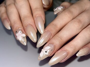 クレーネイル(Klee Nail)/ミラー