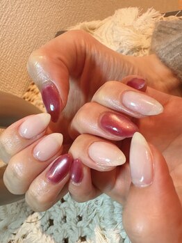 ブローディアネイル 川崎店(Brodia nails)/