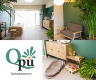 キュープ 下北沢店(Qpu)