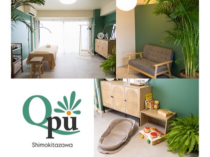 キュープ 下北沢店(Qpu)の写真