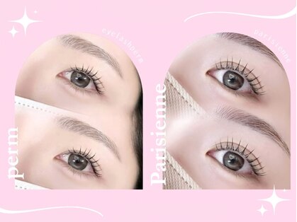 まつげネイルサロン ミルク(MILK)の写真