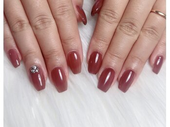 ケーネイル(K.nail)/ワンカラー＋α