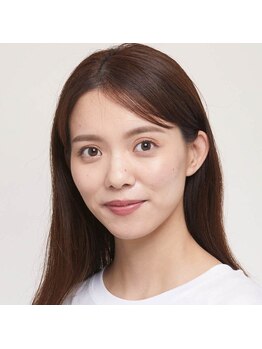 アナスタシア ミアレ そごう広島店/ふんわりナチュラル眉|眉毛