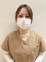 ヘッドミント 広島店 早川