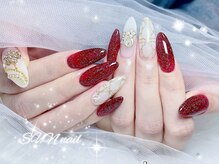 サン ネイル(SUN nail)