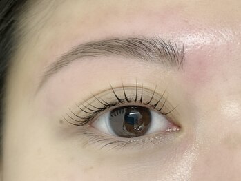 エーアイ 浅草橋(Ai)/まつげパーマ