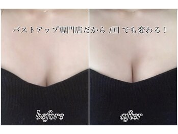 バスト専門店 フェリーチェ 新宿店(FALICE)