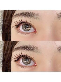 ナルン(Nareun)/韓国風束感☆