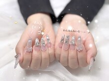 フォルチュンヌネイル 横浜天王町店(fortune nail)/ワンホンネイル
