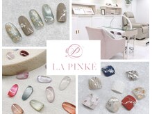 ラ パンケ(LA PINKE)