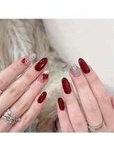 ヘブン ネイル 鶯谷(HEAVEN Nail)/