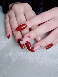 定額デザイン5880円