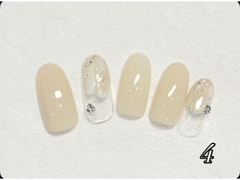 パーツ定額 4番