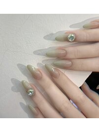 自爪守り*美フィルム*パラジェル