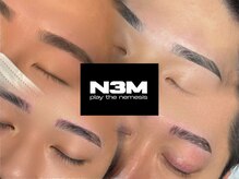 ネメシス 千葉(N3M)の雰囲気（アイブローのご予約はLINEからお願いします☆）