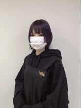ラビィ 守谷店(Raby) Raby ayane