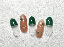 ルナウーナ 谷塚店(LUNAUNA)/定額クラシック6050円