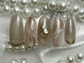 【HAND】ゴージャス定額プラン