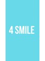 フォースマイル(4 SMILE)/リンパドレナージュ専門店4SMILE