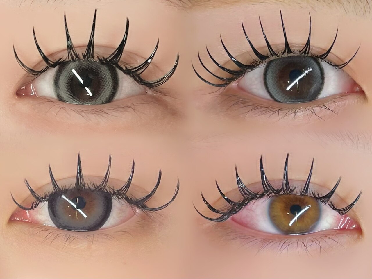 ラブリー アイラッシュ(Lovely Eyelash)｜ホットペッパービューティー