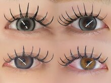 ラブリー アイラッシュ(Lovely Eyelash)
