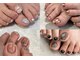 エンネイル(enn nail)の写真