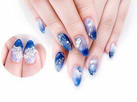 長さだしジェル★マグネット