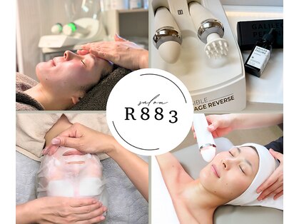 ルームエイトエイティスリー 新宿(R883)の写真