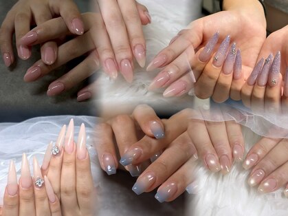 サロンド フィーカ(salon de fika)の写真