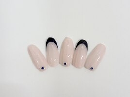 定額デザインB¥8,000☆色変えOK