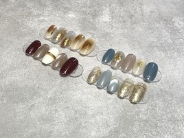 定額ハンド6820・パラジェル7150