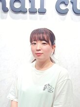 ネイルキュート アンド クールラッシュ 亀有店(nailcute & CoolLash)&nbsp;野村 ．