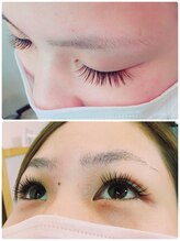 ジャスミンビューティーサロン(Jasmine beauty salon)/Jカール