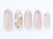 ネイル リッチ(Nail Rich)/アートフレンチ