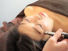 美療整体サロン 整体屋 東広島/美療整体*小顔メディセル