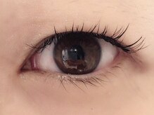 カラン 焼津店(CALIN)/フラットラッシュ120本