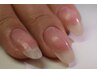 【NAIL】ネイルが出来ない方！★ハンドケア★【整爪+甘皮+保湿】￥3300