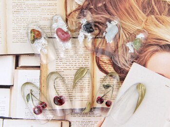 マリノ ネイルサロン 京橋店(Malino)/チップサンプル