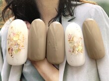 ルチアーナ ネイル/ハンド◆定額コース 6750円◆