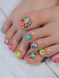JUNX Nail Collection
