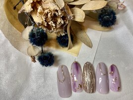 3月冬・春限定デザインコース