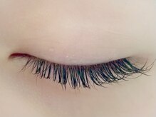 カラン 焼津店(CALIN)/フラットラッシュ120本