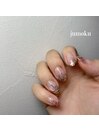 ニュアンスnail 