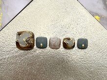 ル トレフル(Le Tre'fle)/定額FOOT新デザイン