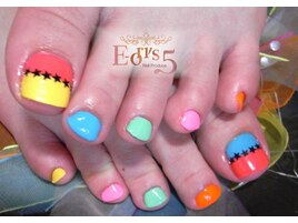 Ｎａｉｌ・ＶＯＬ９０　～６～