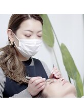 ディアサロン 横浜店(Dia salon) 吉永 